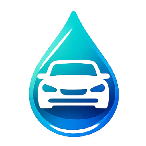 Lavage auto à domicile Les Angles